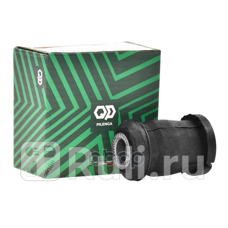 Сайлентблок рычага подвески передний Pilenga rb-p3074 500₽