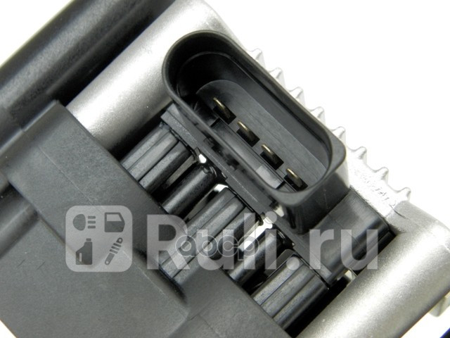 катушка зажигания Audi A2A3A4 Skoda FabiaOctavia VW PoloPassatGolf 14-20 96 NTY ECZ-VW-001 4000₽