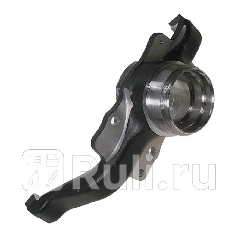 Кулак поворотный для ам ВАЗ-212142123 левый универсальный ABS Riginal RG2123-3001015 6610₽