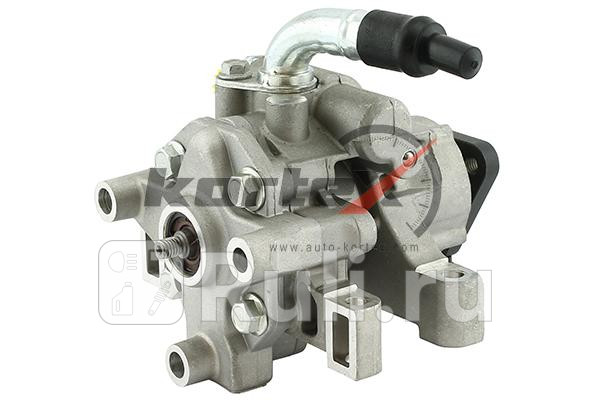 Насос ГУР FIAT DUCATO 2006-CITROEN JUMPER IIIPEUGEOT BOXER III без шкива KPS121 Kortex KPS121 12620₽