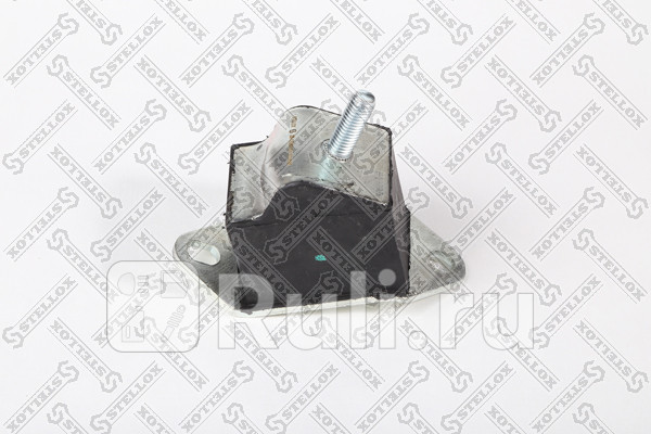 подушка ДВС левая Renault R9R11R21Super 5 all 0₽