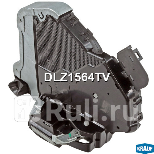 Замок двери Krauf DLZ1564TV 5370₽