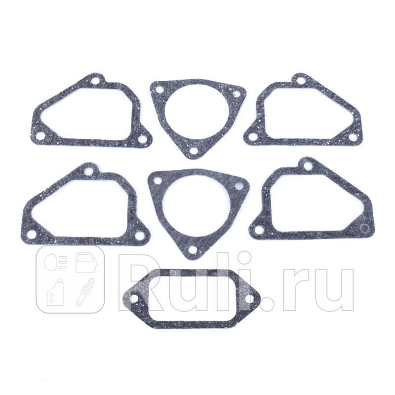 Прокладки впускного коллектора для ам КАМАЗ Евро-2 3 поз Riginal RG7406-1115000 210₽