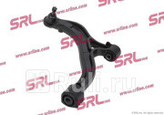Рычаг передний левый для Dodge Caravan 4 (2000-2007) SRLINE 242037