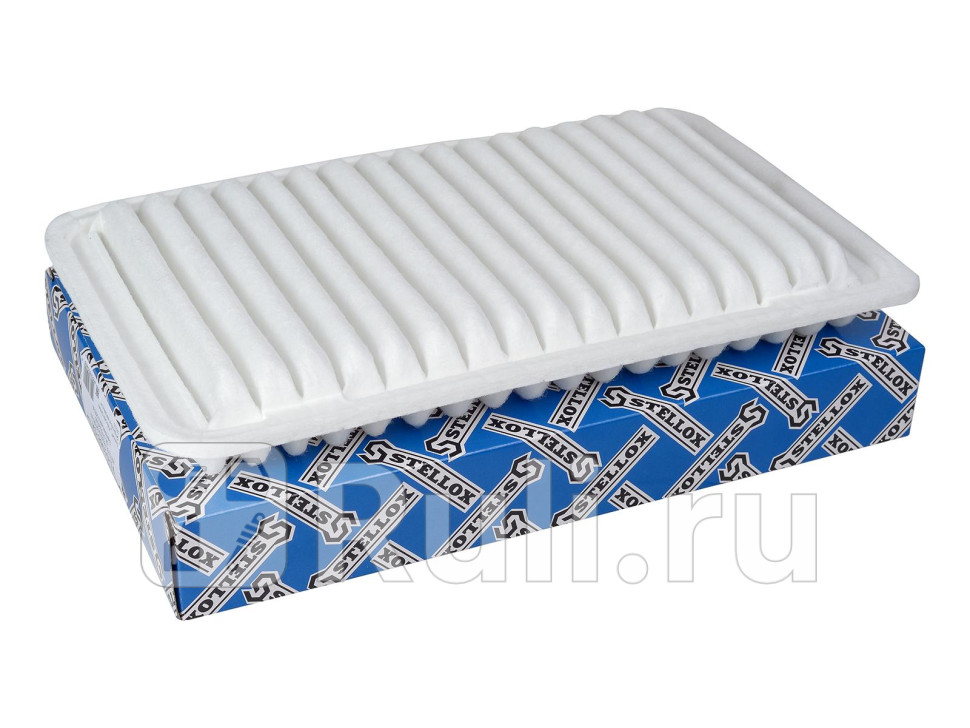 Фильтр воздушный для Toyota Kluger 2000-2003 STELLOX 71-01068-SX 660₽