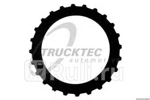 Диск фрикционный АКПП 7226 TRUCKTEC 0225053 930₽