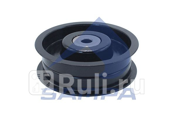 Ролик дополнительный руч ремня Sampa 208284 0₽