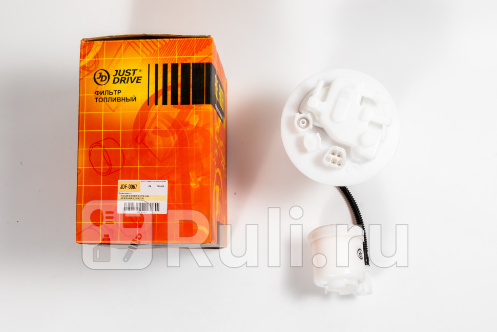 Фильтр топливный погружной JD JDF0067 2350₽