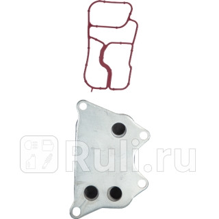 Радиатор масляный Febi 100856 7930₽