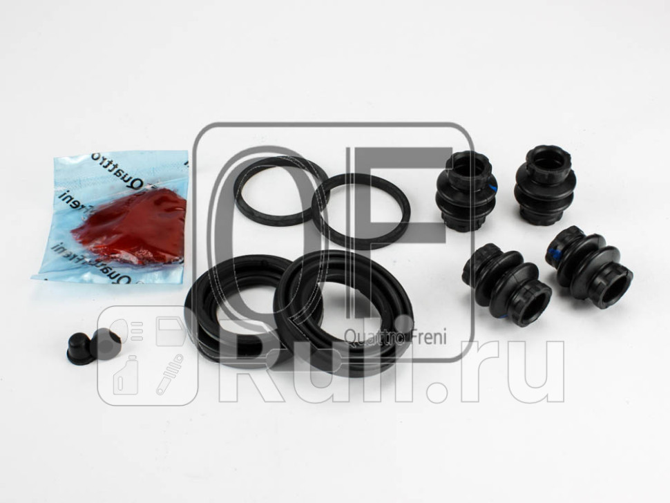 Ремкомплект суппорта тормозного Quattro Freni QF00Z00026 350₽