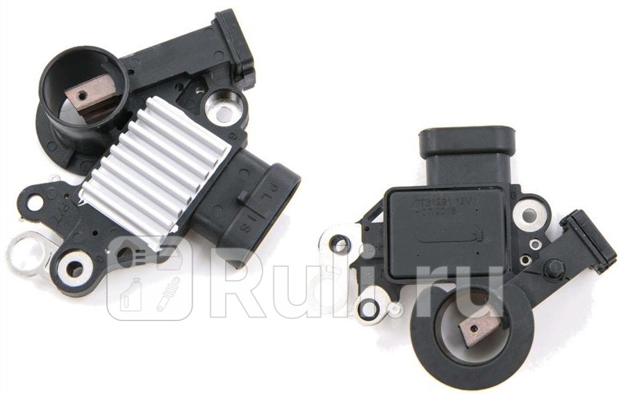 Регулятор TESLA TECHNICS TT31291 1140₽