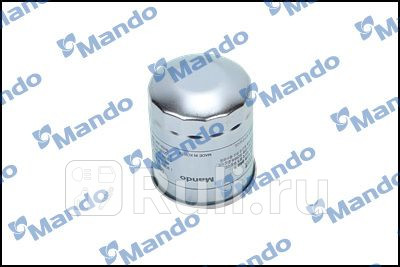 Фильтр топливный MBSSANGYONG Дизель MANN WK8173x FILTRON PP841 EFF00078T MANDO EFF00078T 500₽