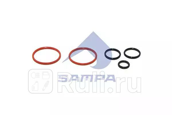 Прокладка головки блока Sampa 030730 840₽