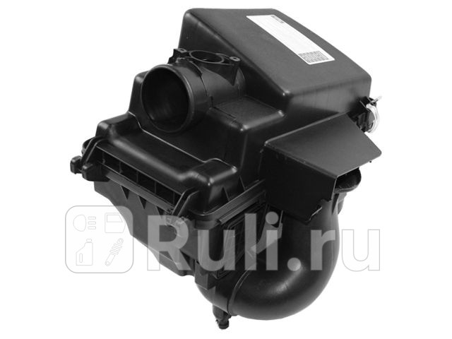 Корпус воздушного фильтра для Mazda 6 GG 2002-2008 Forward MZ00602-9D0 3090₽