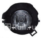 Противотуманная фара правая для Nissan Pathfinder R51 2004-2010 EAGLE EYES DS680-B000R 5030₽