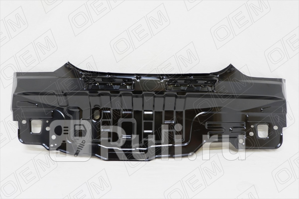 Панель задняя OEM OEM0014PANZ 4400₽