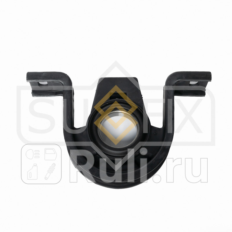 Опора карданного вала правлев SUFIX FM7037 2520₽