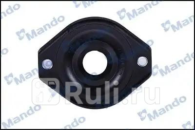 Опора амортизатора MANDO DCC040452 800₽