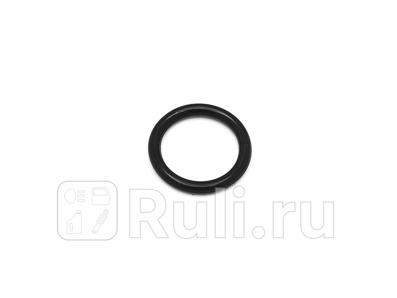 Кольцо уплотнительное трубки масляного щупа Nissan VK56DEVK56VVQ35DE NISSAN-INFINITI 15066-7S020 220₽
