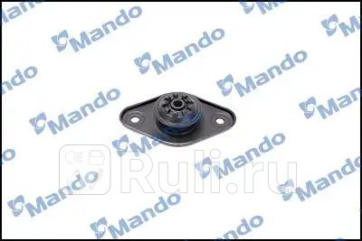 Опора амортизатора MANDO MCC010009 1540₽