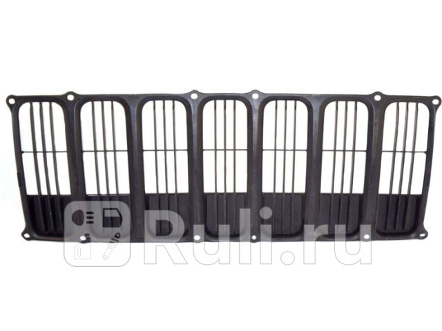 Решетка радиатора для Jeep Compass MK 2007- Forward JPCPS07-100 1210₽