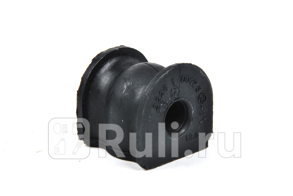 Втулка заднего стабилизатора JD JRS0020 140₽