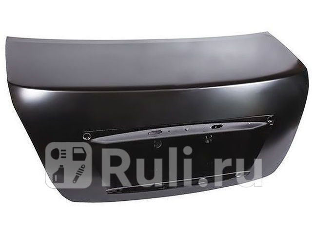 Крышка багажника для Nissan Teana J33 2013- Forward NNTEN13-600 13850₽