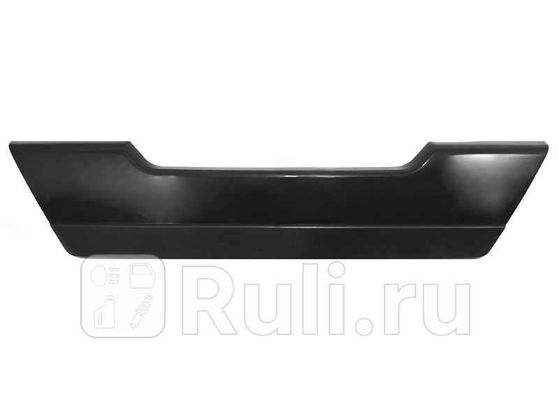 Молдинг крышки багажника для Nissan X-Trail T31 2007-2011 SAT ST-DTU2-075M-0 10350₽