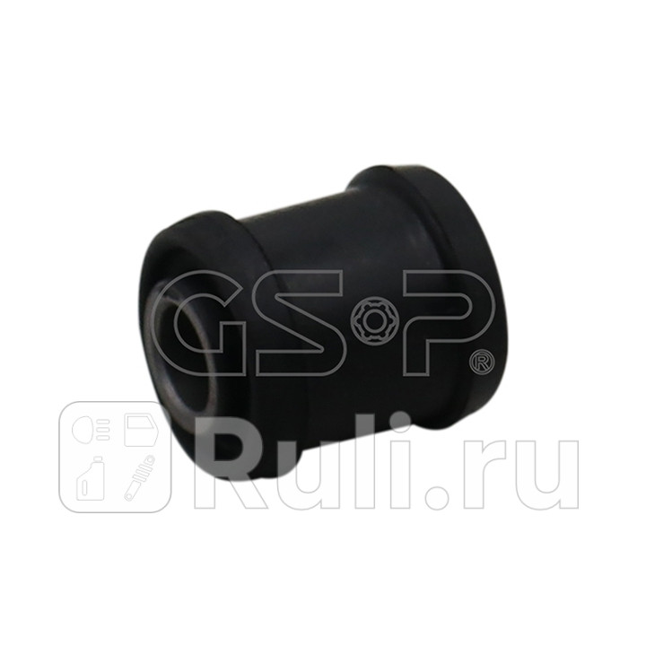 Сайлентблок рулевой рейки VW Transporter 199805-200304 GSP 510320 190₽