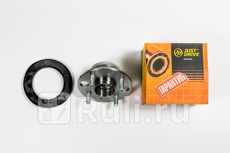 Ступица передняя с ABS JD JEH0244 2060₽