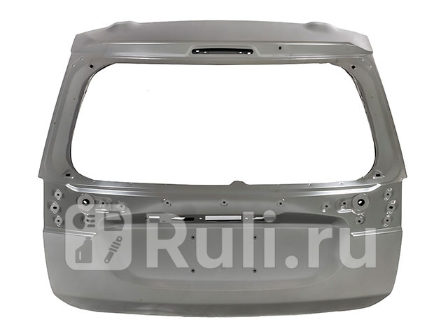 Крышка багажника для Mitsubishi Outlander 3 рестайлинг 2015-2021 SAILING MBL16041041 38560₽