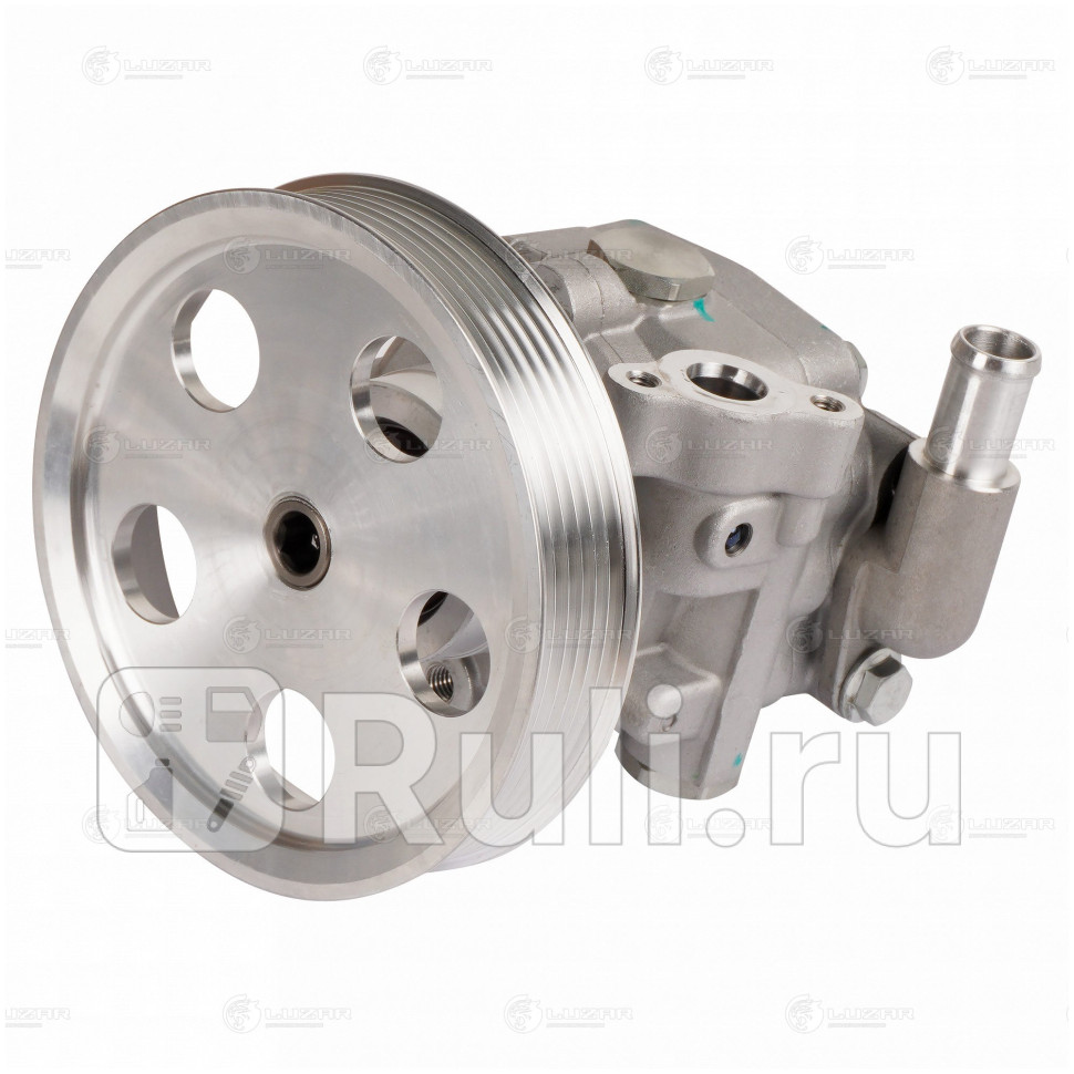 Насос гур для Audi A4 B8 рестайлинг 2011-2015 LUZAR LPS 1818 14580₽