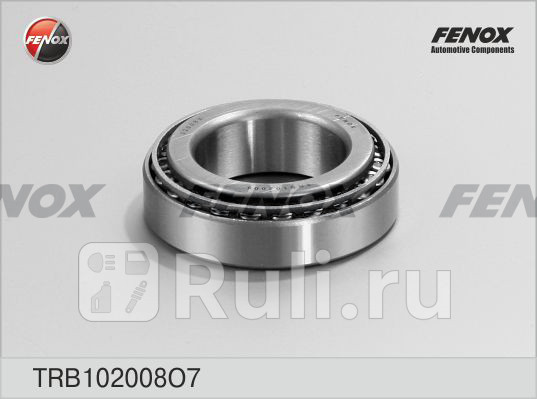 Подшипник ступицы ВАЗ 2121 2123 FENOX TRB102008O7 810₽
