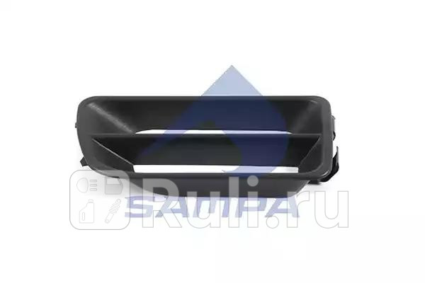 накладка бампера правая MB Actros Sampa 1810 0425 380₽