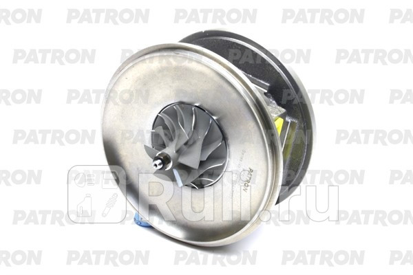 Картридж турбокомпрессора IHI RHV4 VJ36 VNT для MAZDA6 20DI 2006- PATRON PTR1056 12050₽