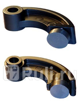 БАШМАК НАТЯЖИТЕЛЯ ЗМЗ-406 КОМПЛЕКТ РУСМАШ 041006050  Русмаш 041006050