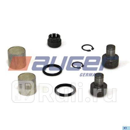 Рк сцепления AUGER 57129 0₽