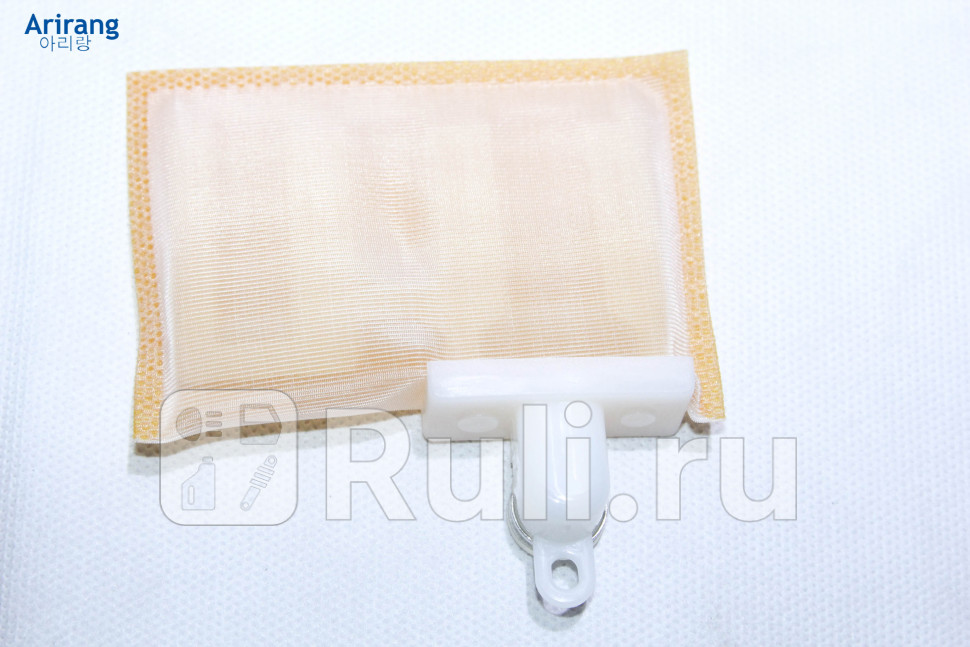 Фильтр бензонасоса Hyundai AccentVerna 2006- Kia Rio 2005- ARIRANG CT29 200₽