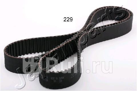 Ремень ГРМ JAPANPARTS dd229 5360₽