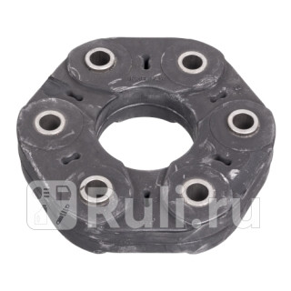 Муфта карданного вала сзади Febi 101773 9920₽