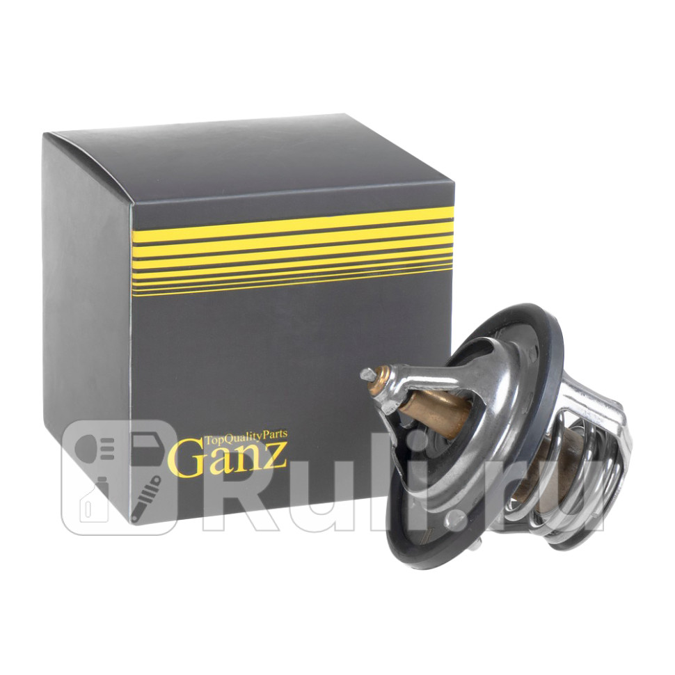 Термостат элемент GANZ GIF08025 970₽