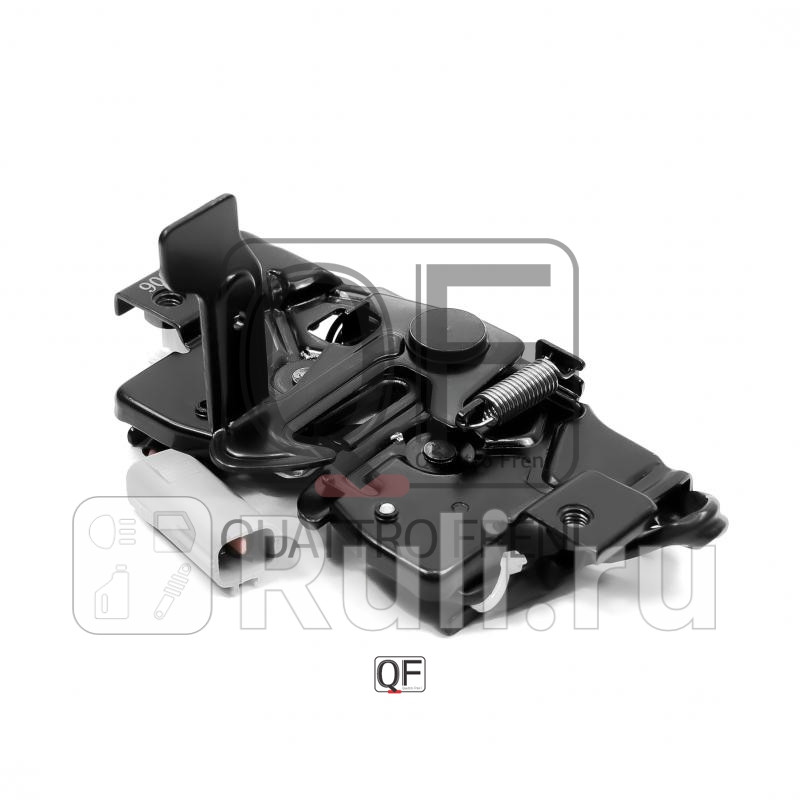 Замок капота mazda 6 Quattro Freni QF42G00006 1280₽