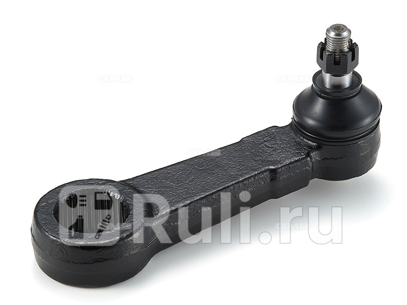 Сошка маятникового рычага GMB 0504-0540 530₽