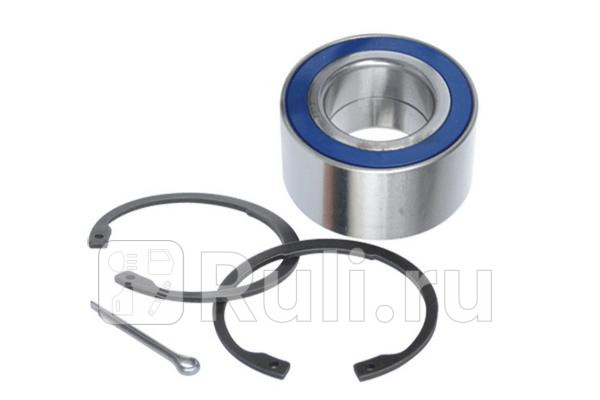 к-кт подшипника ступпер Daewoo LanosNubira Chevrolet Lacetti 1416182022 97 Asam 70850 0₽