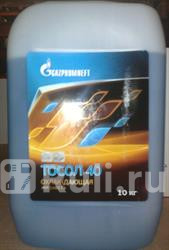 Тосол Gazpromneft 40 10 кг GAZPROMNEFT 2422220075 2530₽
