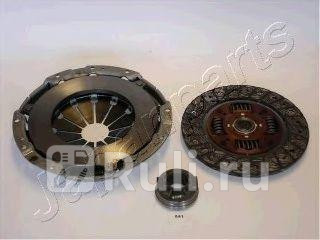 Комкт сцепления 225 mm JAPANPARTS KF-541 0₽