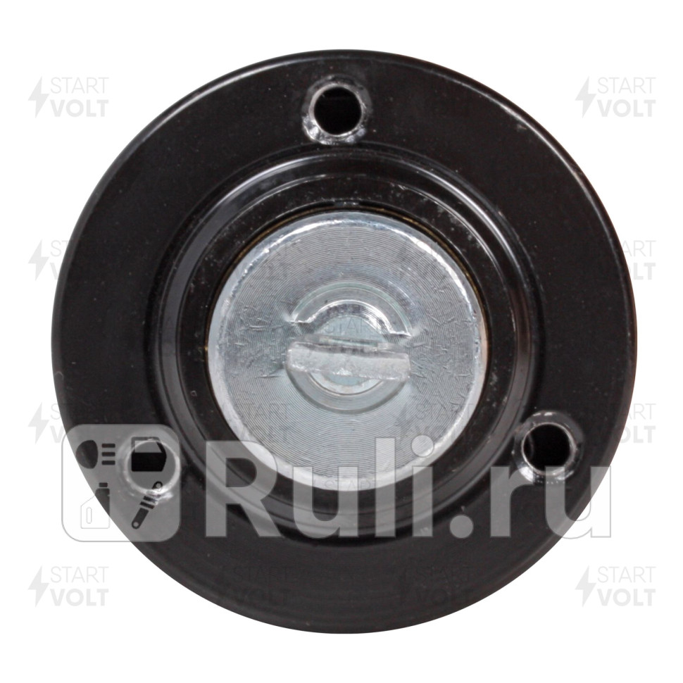 Реле втягивающее стартера для ам STARTVOLT VSR1002 2320₽