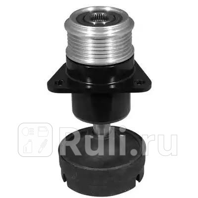 шкив генератора Ford C-MaxFocusMondeo 18TDCI 98 Meat Doria 45149 11340₽