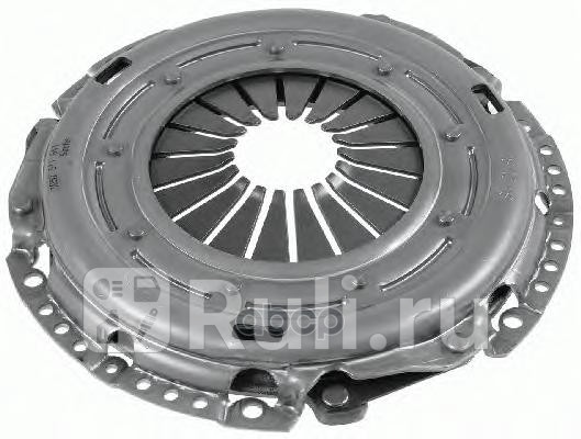 Корзина сцепления audi a3 vw bora 18t 20v23v519tdi 98 SACHS 3082 311 641 0₽
