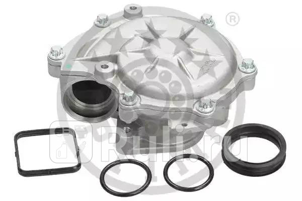 Насос водяной BMW 1 E81 1 E87 1 Cabriolet E88 1 Coupe E82 3 E46 3 E90 3 Cabriolet Optimal aq-1849 0₽